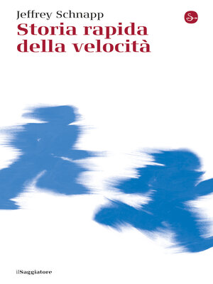 cover image of Storia rapida della velocità
